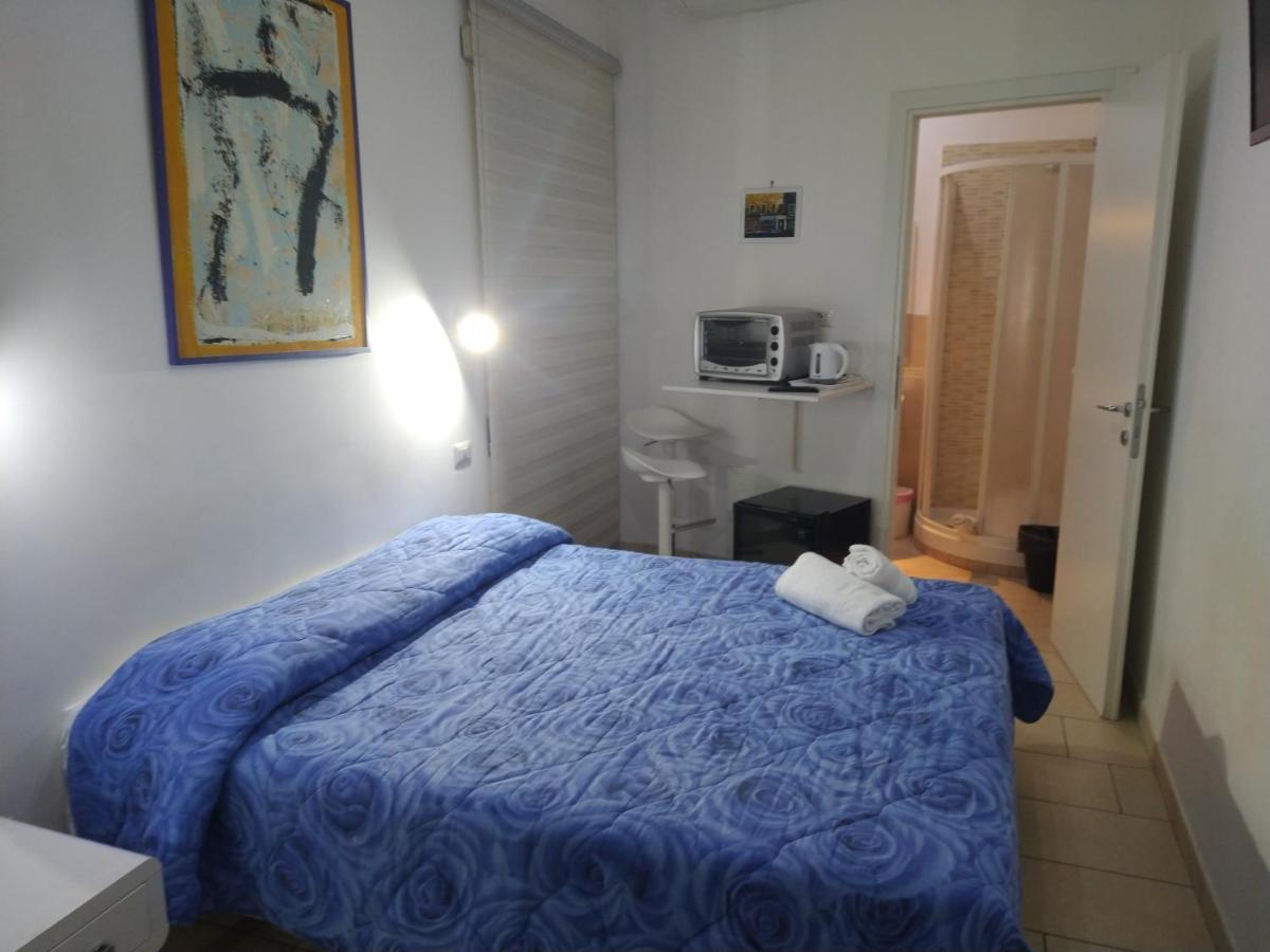 Guest House San Pietro, Rome