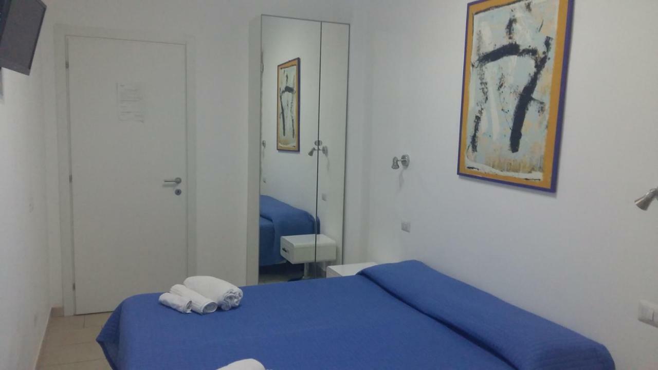 Guest House San Pietro — Foto 3