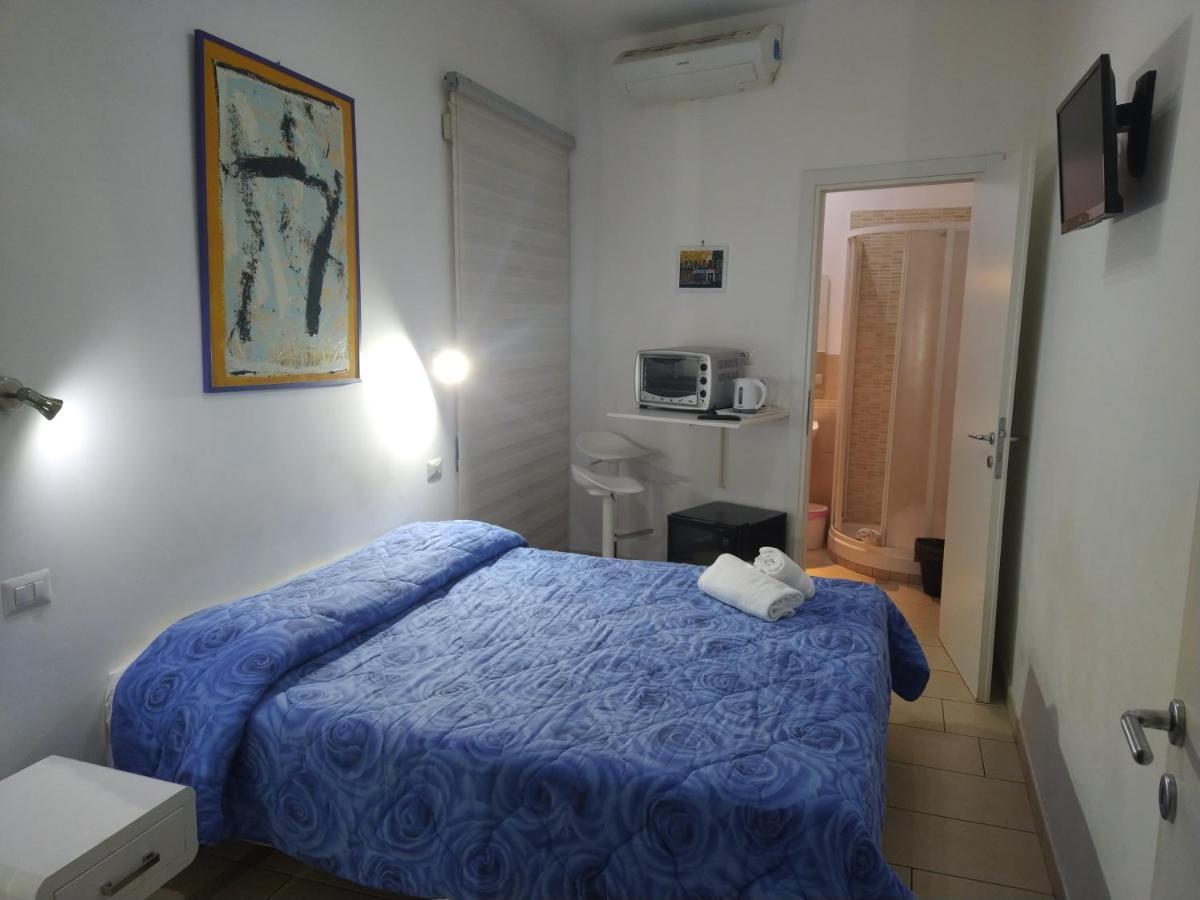 Guest House San Pietro — Foto 2